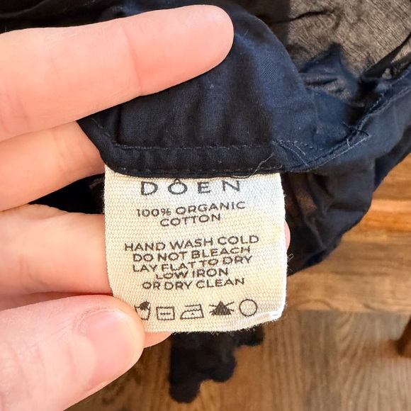 Doen Rare Izabal Dress - Picture 4 of 8